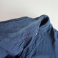 RRL Ralph Lauren (M) Indigo Dyed Cotton Naval Sport Chore Coat