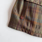 Filson (L) Yukon Wool Plaid Shooting Cruiser Mackinaw Coat