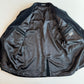 RRL Ralph Lauren (46R) Velvet Velour Floral Decorative Western Sport Jacket