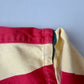 VNTG Ralph Lauren Polo Country (XL) Striped Colorblock Rugby Shirt