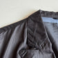 Giorgio Armani (50IT) Cotton/Silk Chintz Gloss Finish 4-Button Sport Coat