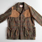 Filson (L) Yukon Wool Plaid Shooting Cruiser Mackinaw Coat