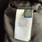 Polo Ralph Lauren (40R) Black Velvet Velour 100% Cotton Sport Coat