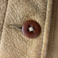 Polo Ralph Lauren (M) Deerskin Leather Fringe Western Vest