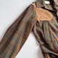 Filson (L) Yukon Wool Plaid Shooting Cruiser Mackinaw Coat