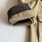 Private White VC / Drake's Collab (6 / XL) Khaki Cotton Workwear Jacket