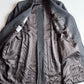 No Man Walks Alone x Sartoria Carrara (42 /52) Fox Bro Wool Double Breast Coat