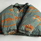 VNTG Ralph Lauren (M) Equestrian Down-Filled Puff Jacket