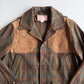 Filson (L) Yukon Wool Plaid Shooting Cruiser Mackinaw Coat