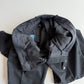 Polo Ralph Lauren (34x34) Brass Side Tab Wool/Cashmere Flannel Trouser Pants