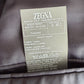Zegna (48S/C - 38S) Soft-Plum 100% Wool Lightly Structured Sports Coat