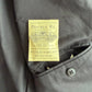 NWT RRL Ralph Lauren (44L) Tuxedo Western Cotton/Linen Black Jacket