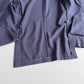 Boglioli (52 IT) Wool Hopsack Unstructured Slate Blue K Jacket