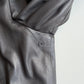rag & bone (L) Glove Soft Lamb Leather Hooded Black Jacket
