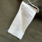 VNTG RRL Ralph Lauren (M) Olive Wool tweed Double Cape Sports Coat
