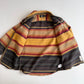 RRL Ralph Lauren (M) Southwest Striped Jacquard Cotton Work Overshirt