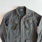 RRL Ralph Lauren (M) Rip-Stop Canvas Utility Patch Pocket Overshirt