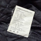 VNTG Comme des Garcons (2XL) Made In Japan Nylon Bomber Jacket