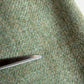 Polo Ralph Lauren (40L) Mint Green Melange Wool Sport Coat