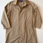 Ralph Lauren Purple Label (L) 100% Cotton Khaki Car Coat