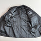 VNTG Giorgio Armani (44L) Double Breast Peak Lapels Wool Sport Coat