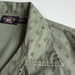 NWOT RRL Ralph Lauren (XL) Evanston Cotton Ripstop Short Sleeve Camp Shirt