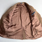 Polo Ralph Lauren (XL) Tweed Wool Multicolor Overcheck Sport Coat