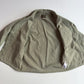 RRL Ralph Lauren (S) Military P-41 / N-3 HBT (herringbone twill cotton) Field Jacket