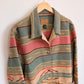VNTG Lauren Ralph Lauren (2X) Southwest Cotton Blanket Jacket