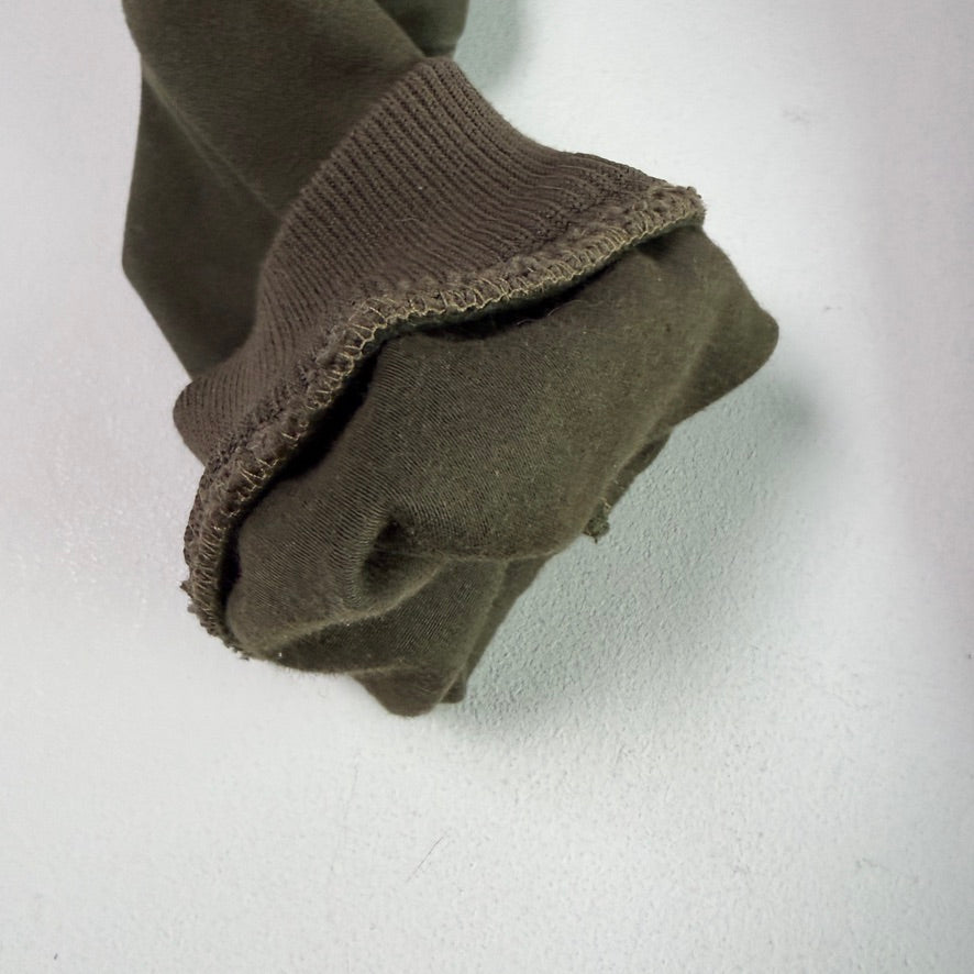 Filson (M) Forest Green Moleskin Cotton Workwear Jacket