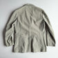 Polo Ralph Lauren (L / 42L) Sage Suede Leather Heavy Western Sport Coat