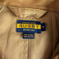 Ralph Lauren Rugby (M) Chamois Brushed Cotton Twill Military Safari Field Jacket