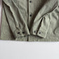 RRL Ralph Lauren (S) Military P-41 / N-3 HBT (herringbone twill cotton) Field Jacket