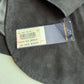 NWT Polo Ralph Lauren (L) Suede Leather Hacking Equestrian Black Sports Jacket Coat