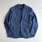 NWOT Polo Ralph Lauren (40R) Indigo Blue 100% Linen Sport Coat