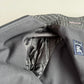 VNTG Burberry (36 / M) Tweed Wool Gray Raglan Sleeve Jacket