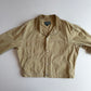 VNTG Ralph Lauren Polo Country (L) Desert Tan Cotton Twill Trucker Jacket