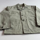 RRL Ralph Lauren (S) Military P-41 / N-3 HBT (herringbone twill cotton) Field Jacket