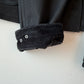 Polo Ralph Lauren (L) Leather Fireman Lobester Claw Coat