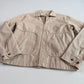 VNTG RRL Ralph Lauren (S) Bedford Cord Double-Front Pocket Cotton Jacket