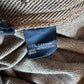 VNTG Polo Ralph Lauren (36x33) Taupe Cotton Twill Cargo Utility Pants