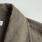 Epaulet New York (XL) Olive Green Canvas Military Field Jacket