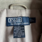 Polo Ralph Lauren (L / 42L) Sage Suede Leather Heavy Western Sport Coat