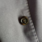 Boglioli (52 IT) Wool Hopsack Unstructured Slate Blue K Jacket