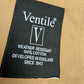 Private White VC (6 /XL) Jack's Mac Ventile Cotton Khaki Rain Coat