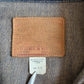 RRL Ralph Lauren (XL) Type II Faded Indigo Denim Trucker Jacket