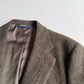 VNTG Polo Ralph Lauren (42R / 42L) Full Canvas Tweed Wool Sports Coat