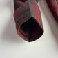 VNTG RRL Ralph Lauren (L) Wool Red/Green Plaid Hunting Field Coat