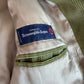 Ermenegildo Zegna (52) Green Cotton/CashmereCorduroy Sport Coat