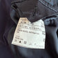 Polo Ralph Lauren (41R) Navy Blue Saxony Wool Blazer Sports Coat